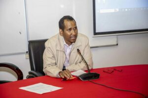 Sete casos suspeitos com resultado negativo para Mpox em Moçambique
